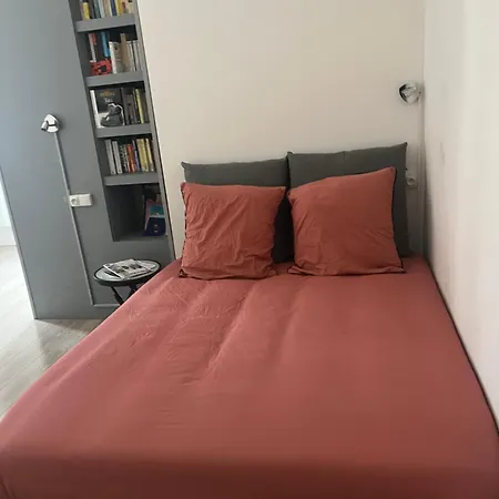 Maison De Village Avec Patio Σπίτι διακοπών *