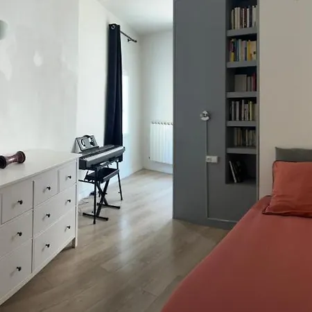 Maison De Village Avec Patio Σπίτι διακοπών *