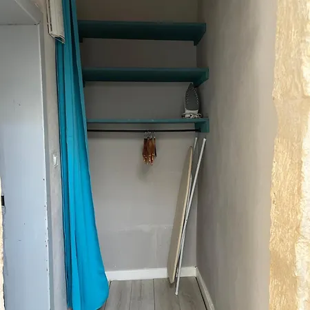 Maison De Village Avec Patio Σπίτι διακοπών