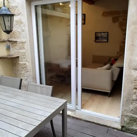 Maison De Village Avec Patio * Lansargues