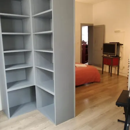 Σπίτι διακοπών Maison De Village Avec Patio *