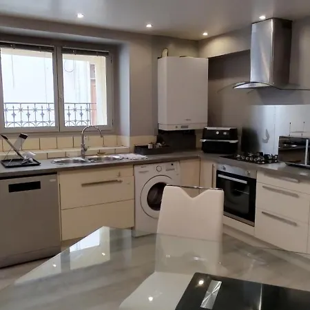 Maison De Village Avec Patio * Lansargues