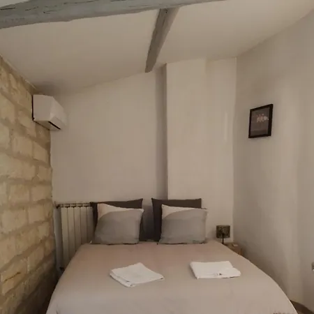 Maison De Village Avec Patio Σπίτι διακοπών Lansargues